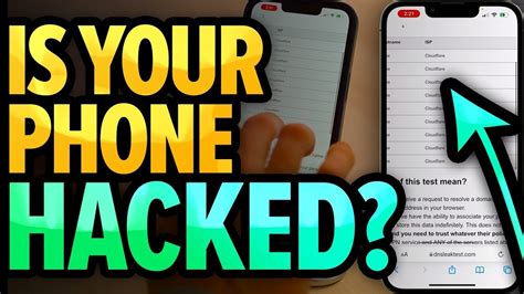 What To Do if Your Phone Has Been Hacked 